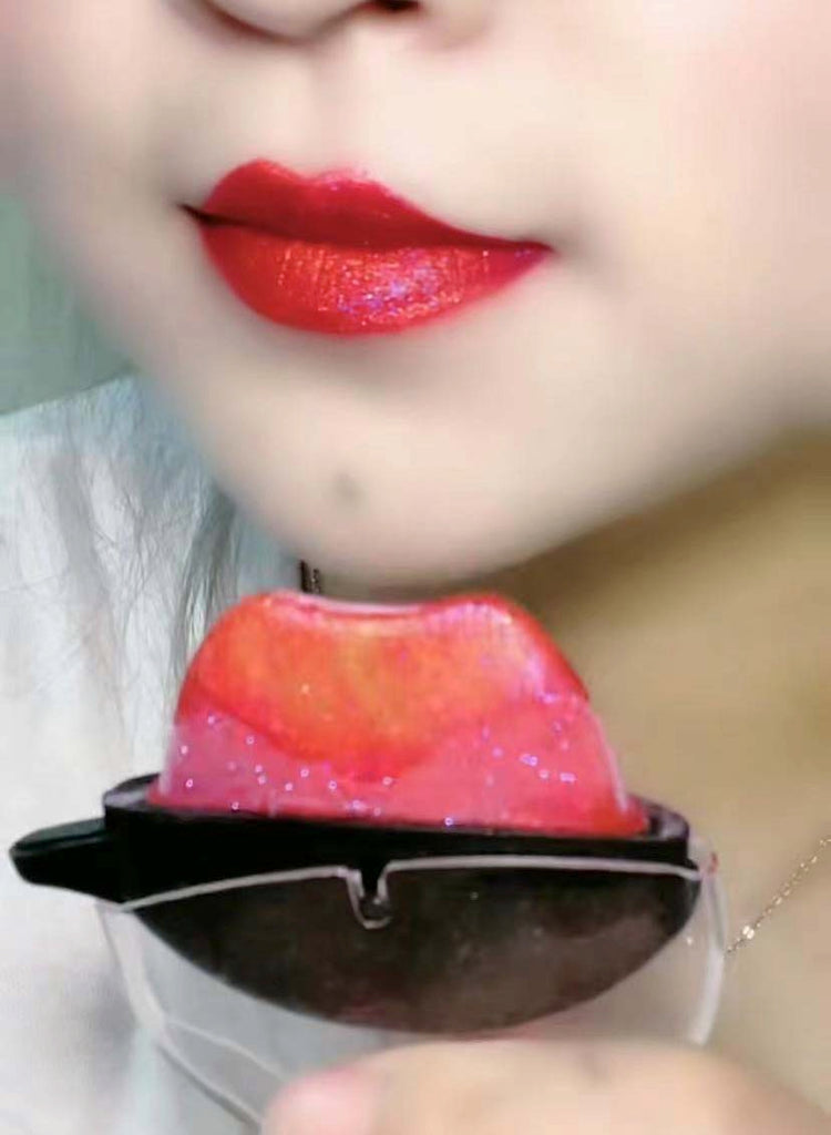8, colors lazy lipstick