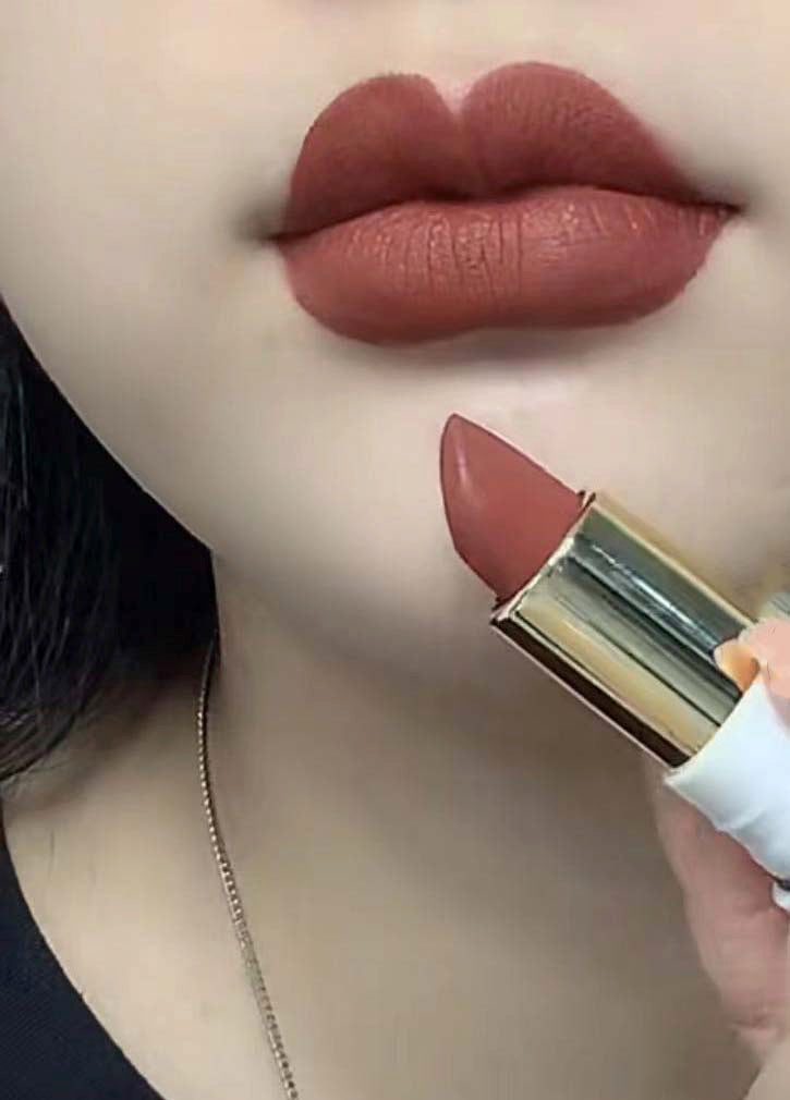 1 color,lipstick-FloweryConcubine