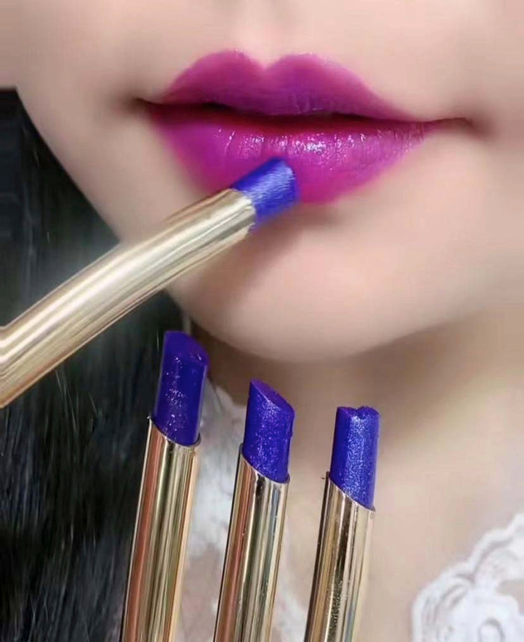 pen lipostick ,blue