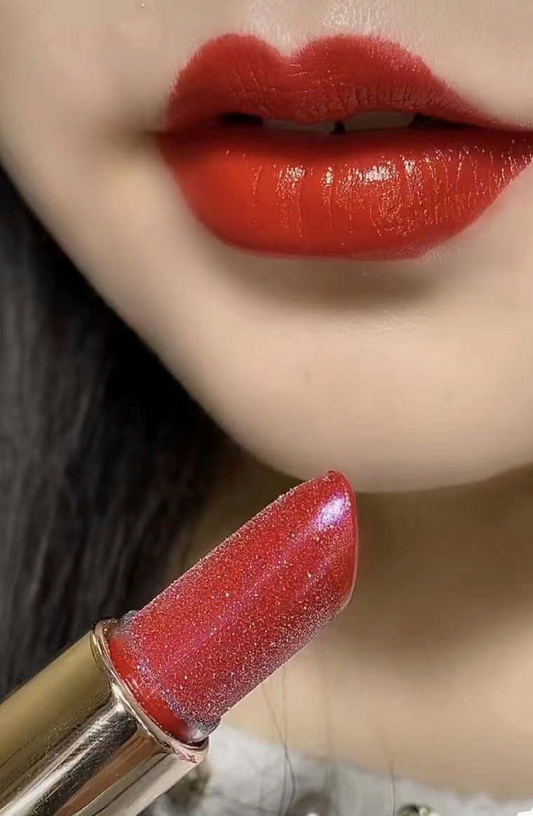 1 color,lipstick-FloweryConcubine