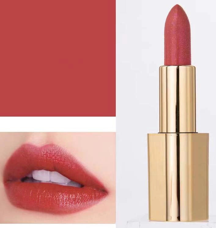 1 color,lipstick