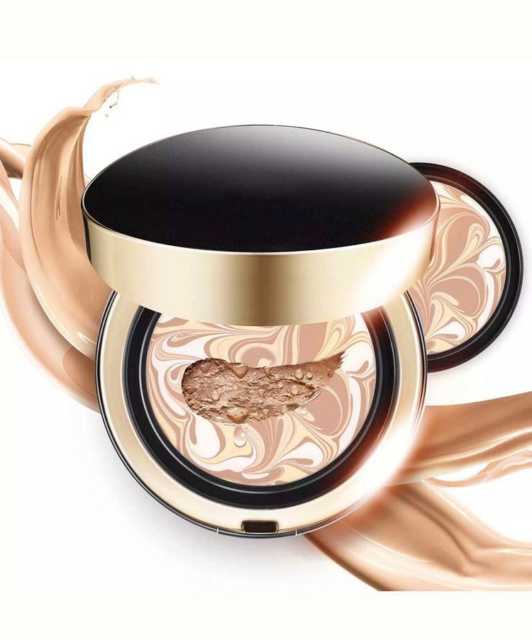 1,Cushion Foundation SPF 50+(Refill included)