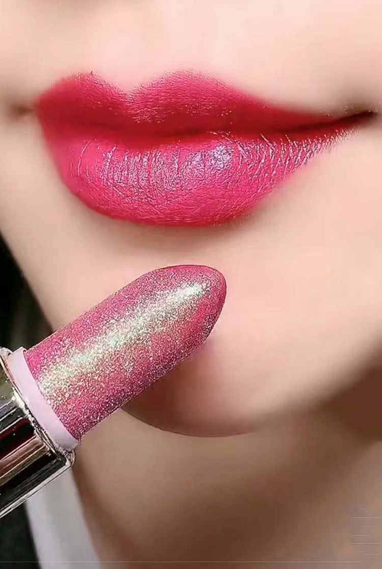 1 color,crystal lipstick