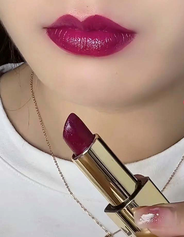1 color,lipstick|FloweryConcubine