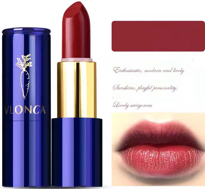 6 colors lipstick