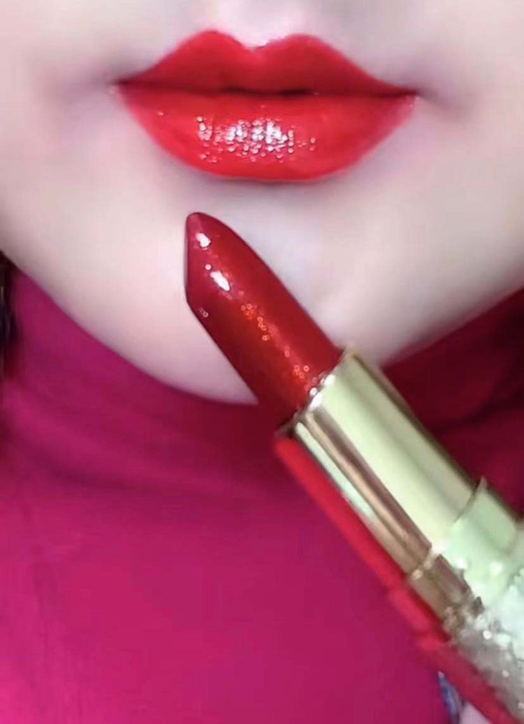 1 color,lipstick
