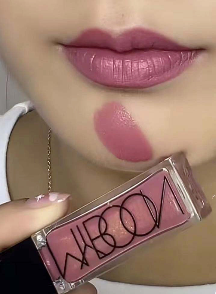 1 color,lipgloss