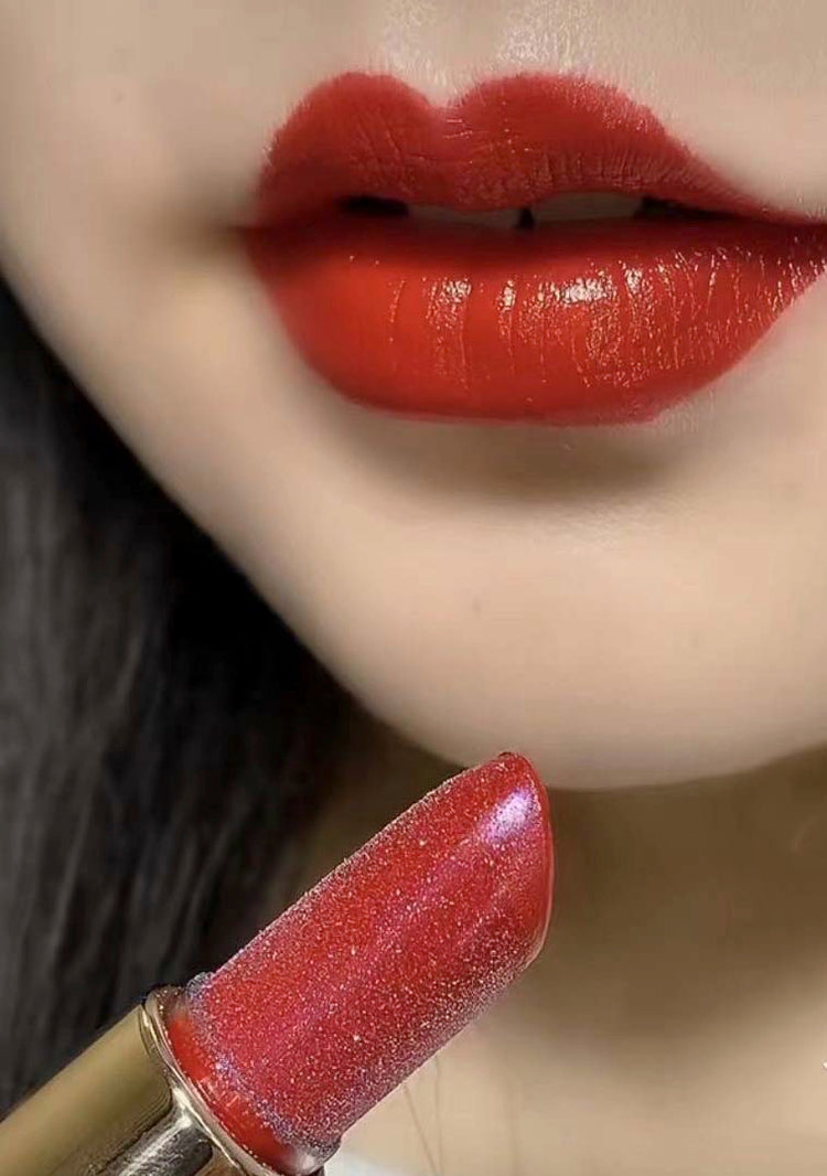 1 color,lipstick-FloweryConcubine