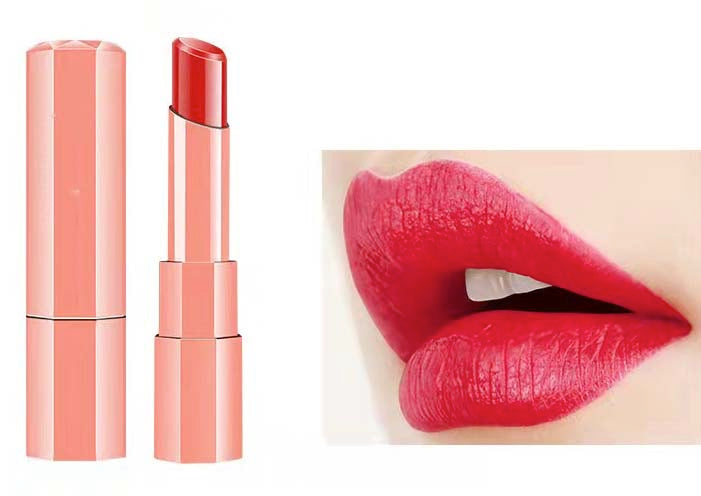 4 colors lipstick