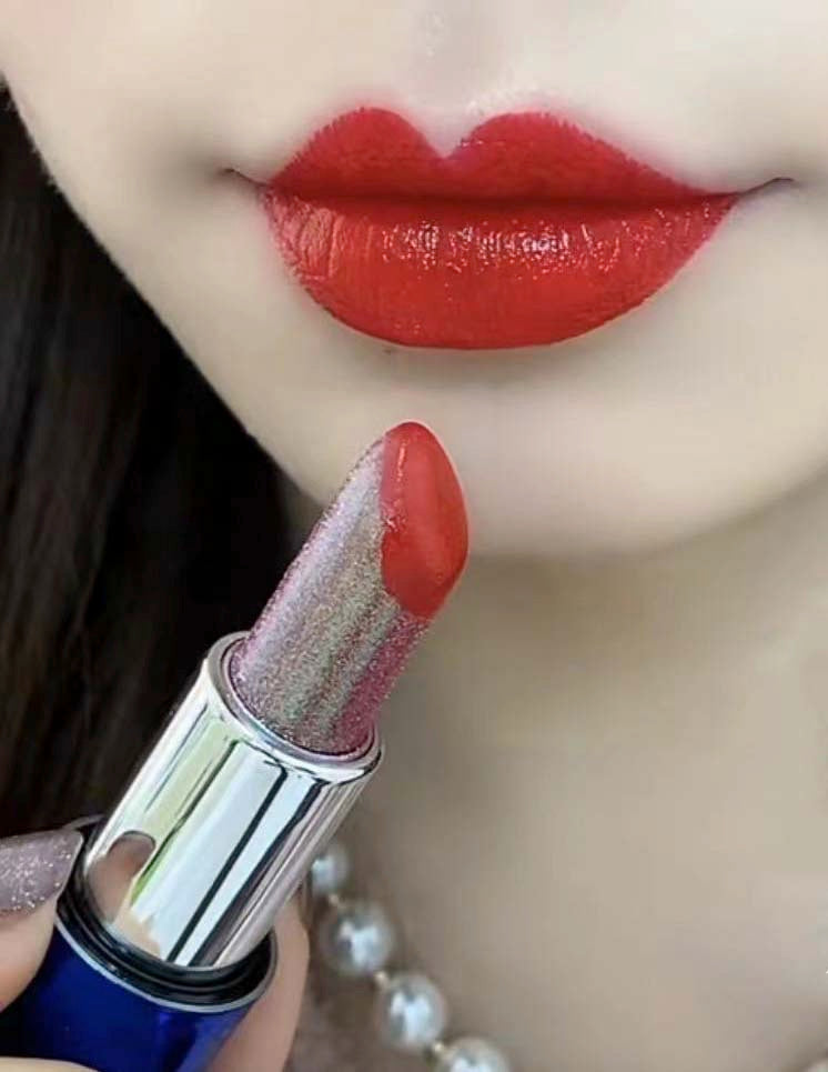 1 color, lipstick
