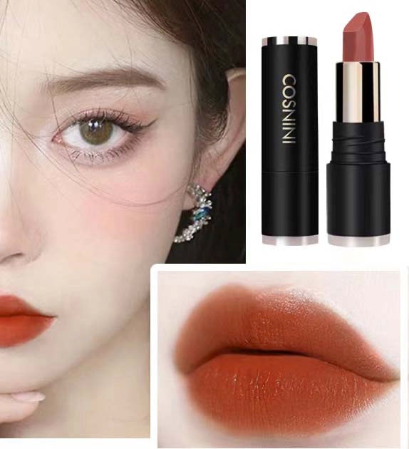 1 color,lipstick|FloweryConcubine