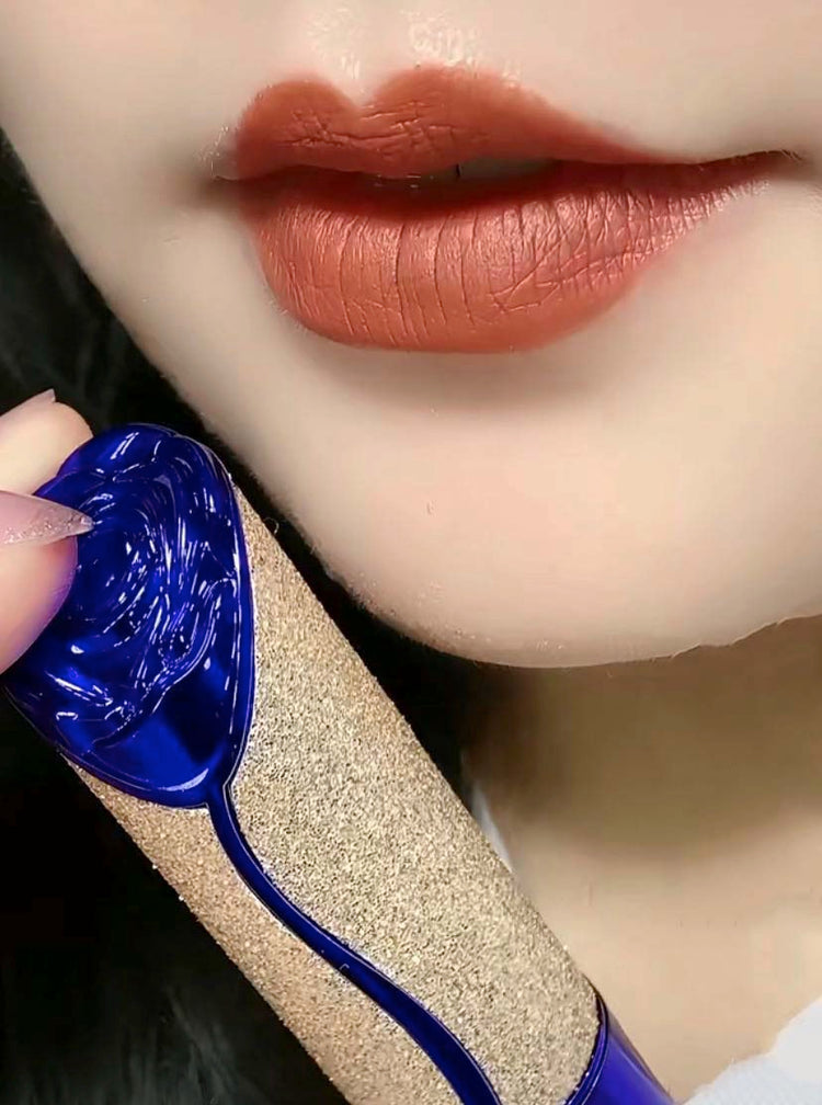 1 color,lipstick|FloweryConcubine