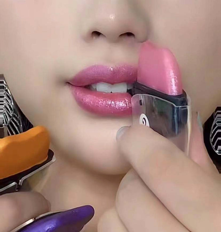 1,lazy lipstick |FloweryConcubine