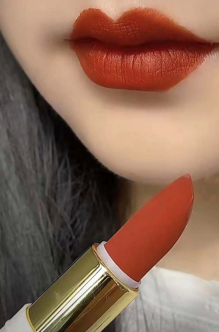 1 color,lipstick-FloweryConcubine