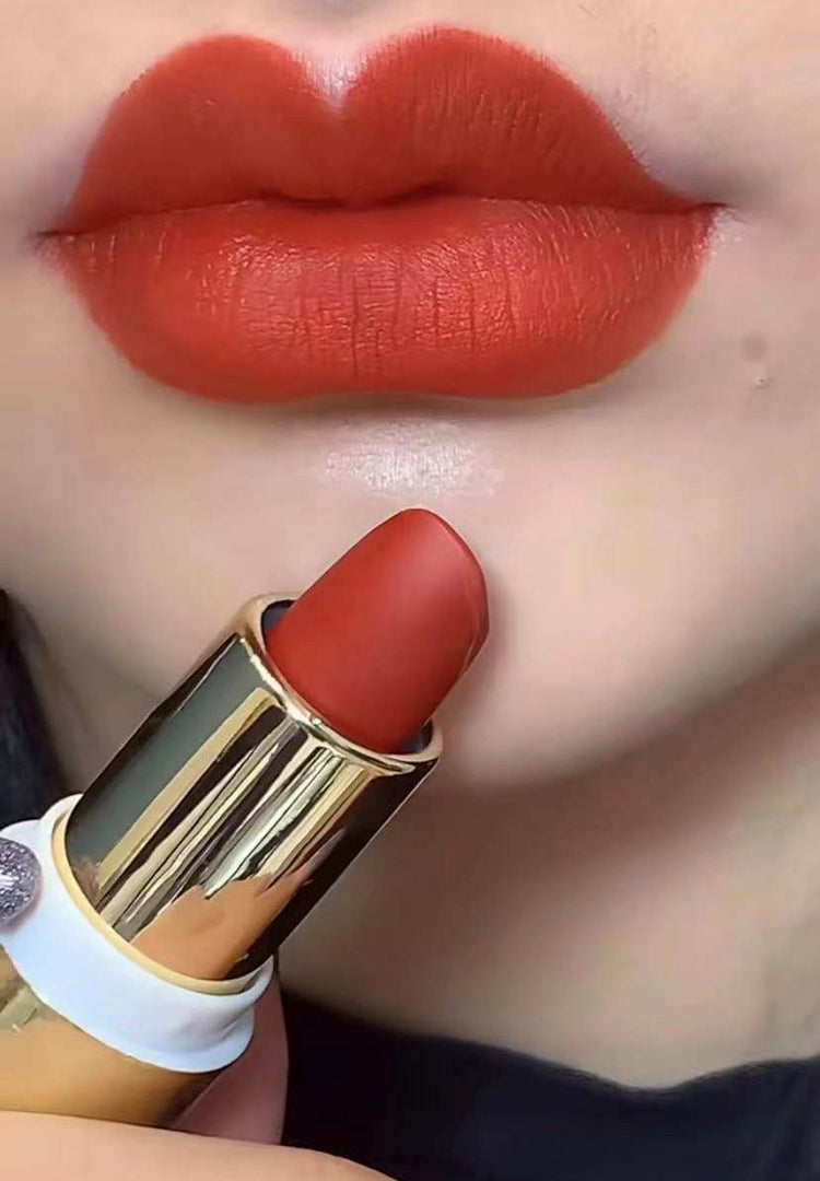 1 color,lipstick