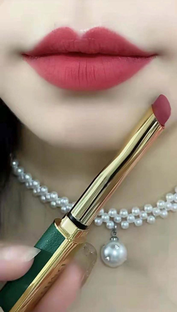 1,pen lipstick|FloweryConcubine