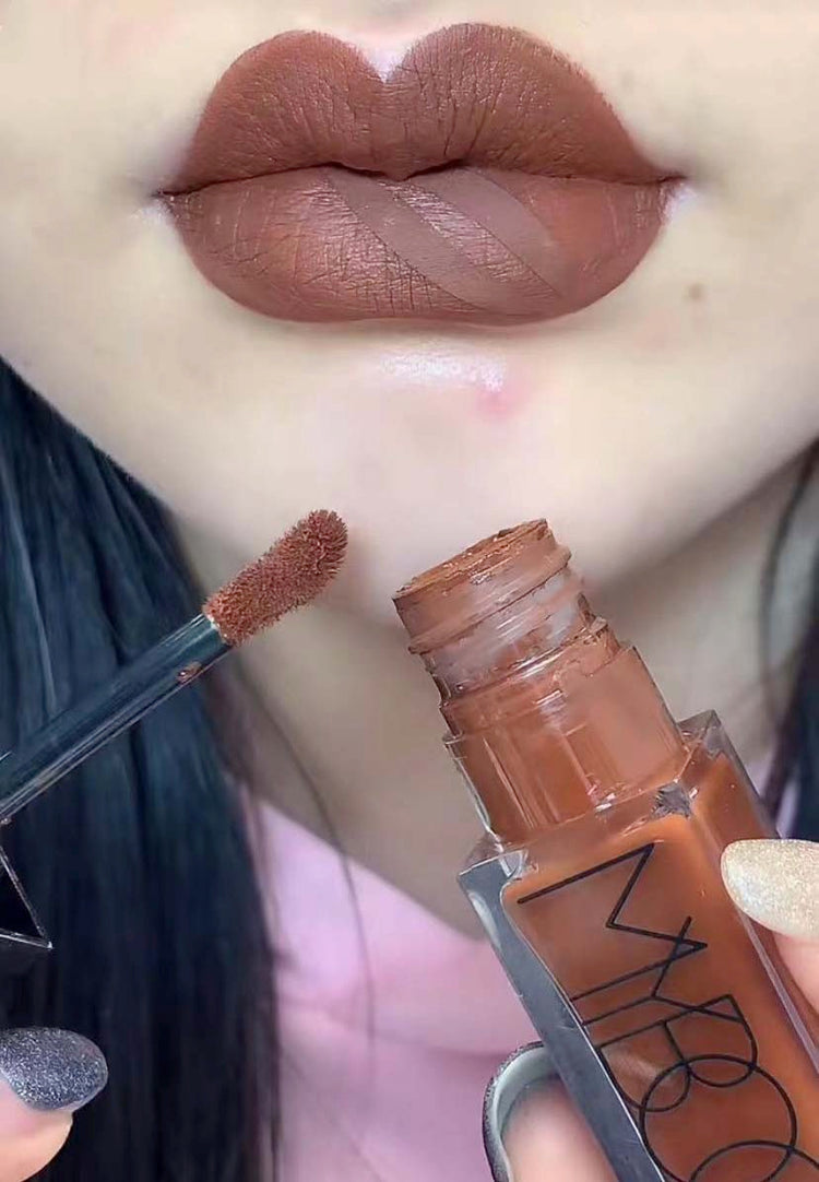 lipgloss |Flowery concubine