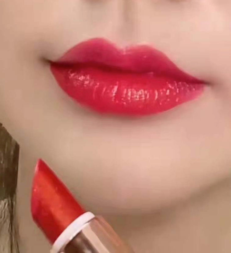 2, color lipstick |FloweryConcubine