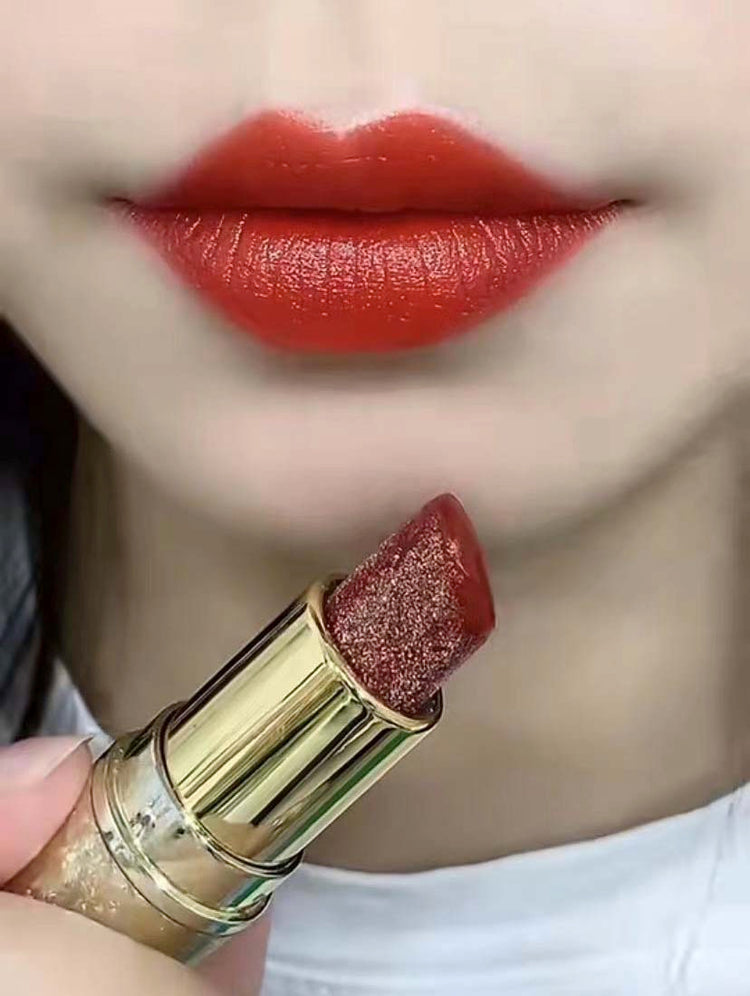 3, lipstick