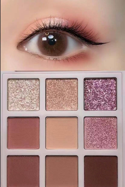 eyeshadow