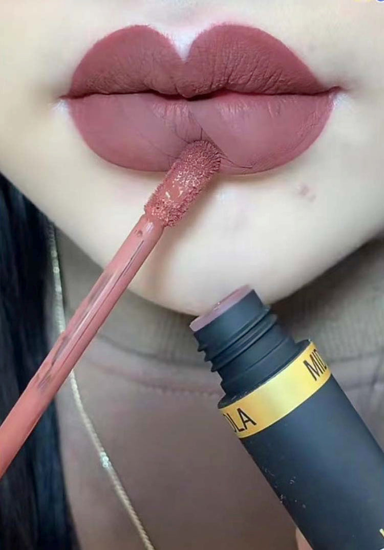 3,lipgloss| lucy color lipglossFloweryConcubine|water proof lipgloss