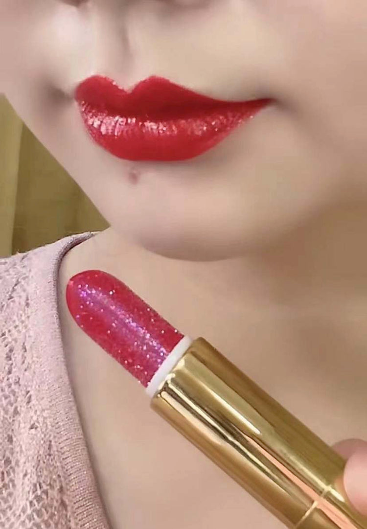 5 colors,lipstick