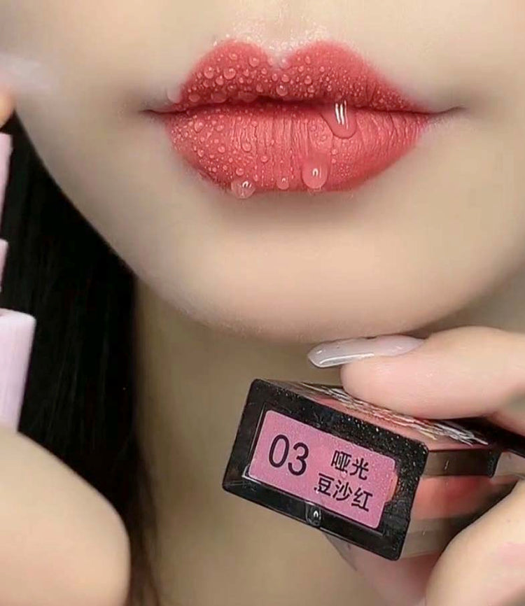 1 color,lipgloss