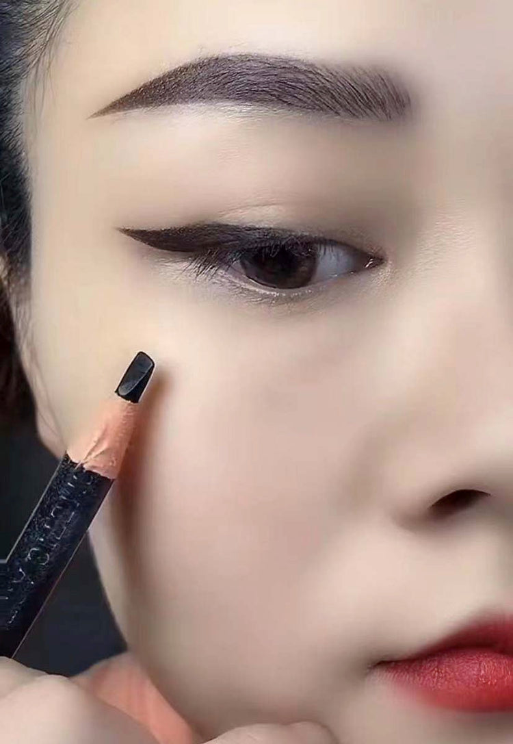 1,eyebrown pen.Buy 1 and get 3 free | FloweryConcubine