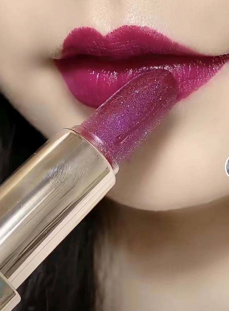 1 color,lipstick-FloweryConcubine