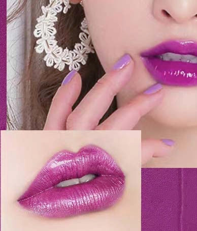 1 color,lipstick|FloweryConcubine