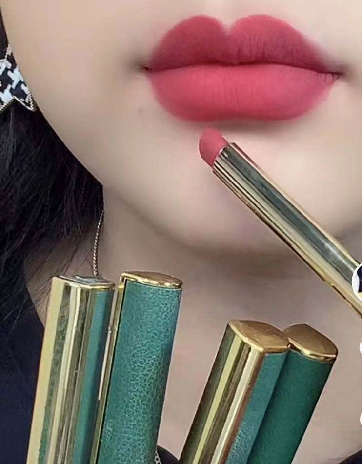 1 color pen lipstick |FloweryConcubine
