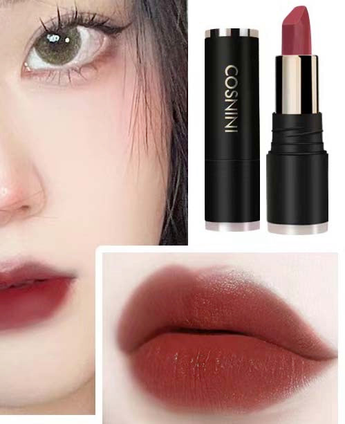 1 color,lipstick|FloweryConcubine