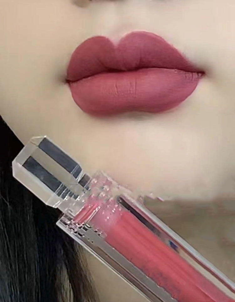 1 color,lipgloss|FloweryConcubine