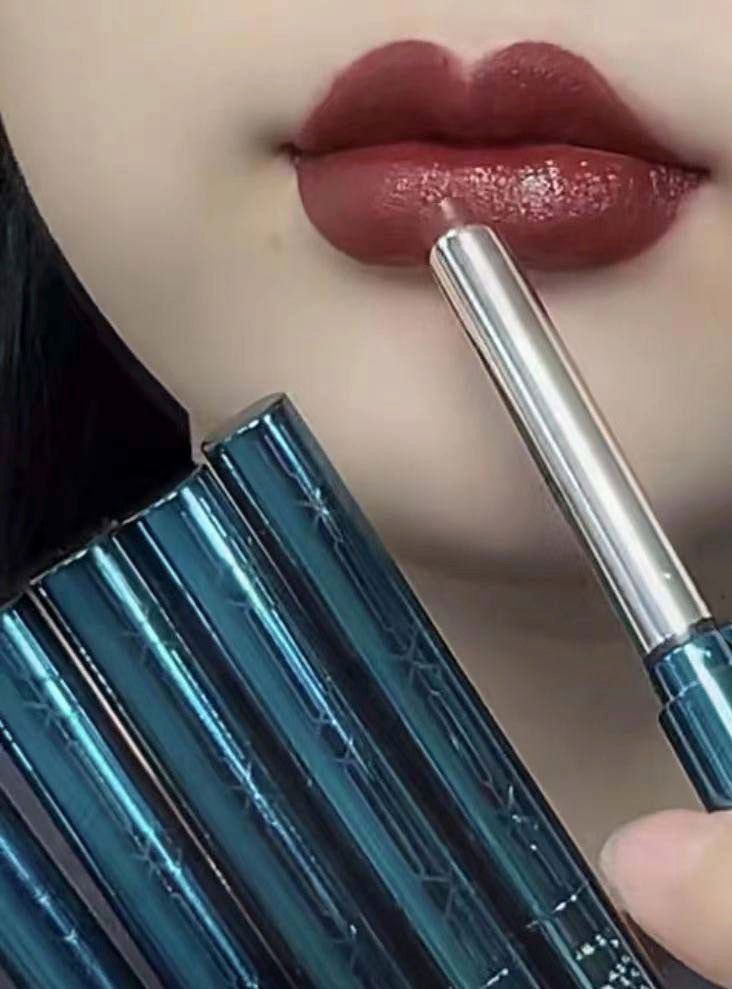 1 color,lipstick-FloweryConcubine