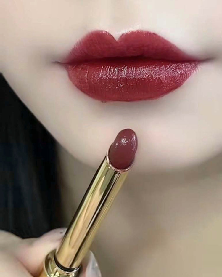 1 color,lipstick
