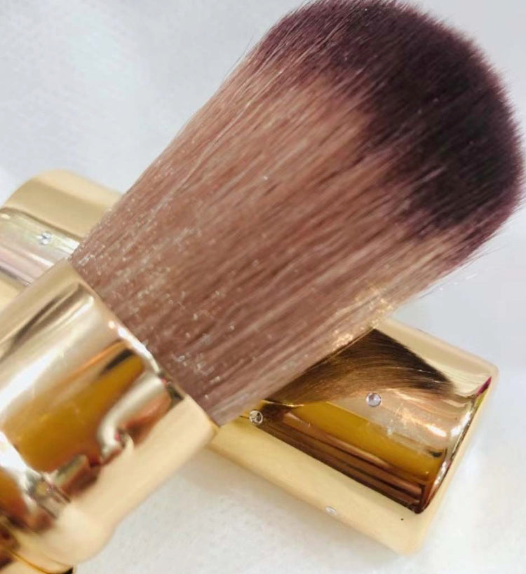 Face brush