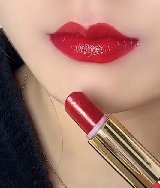 1 color,lipstick