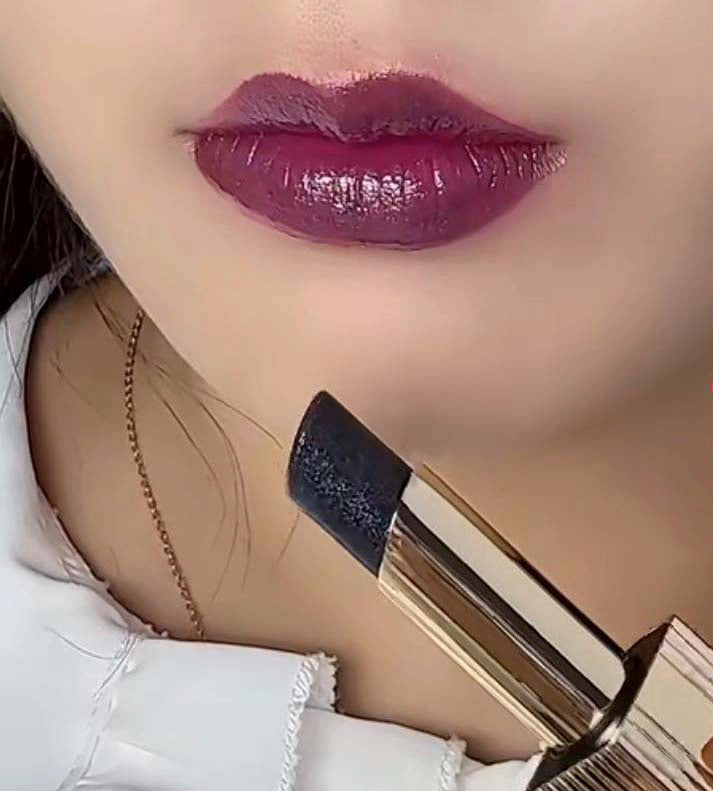 1 color,lipstick|FloweryConcubine