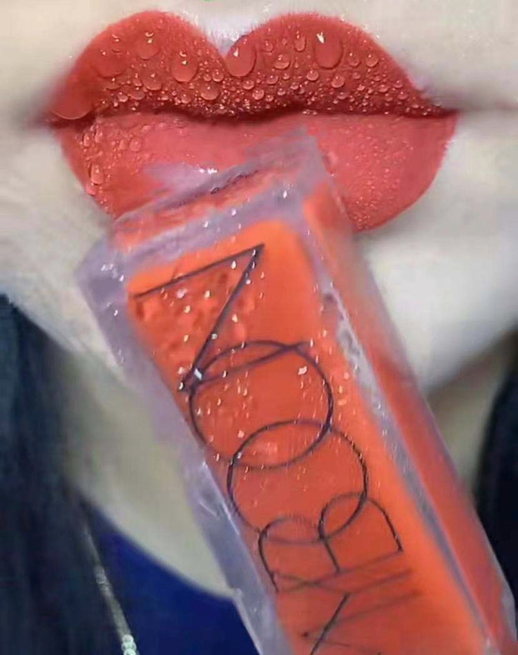 lipgloss |Flowery concubine