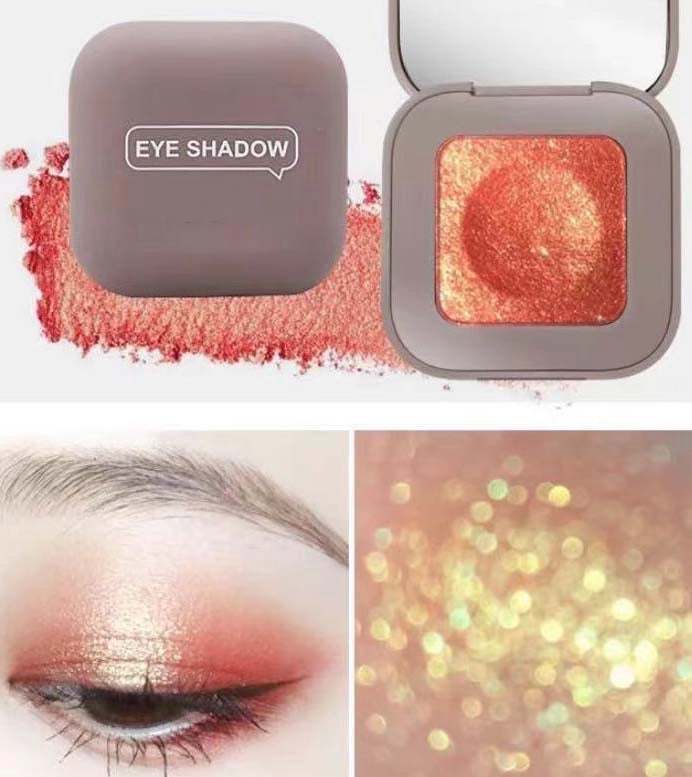 eyeshadow -Flowery concubine