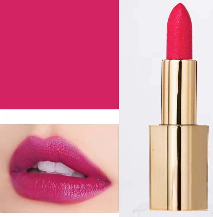 1 color,lipstick