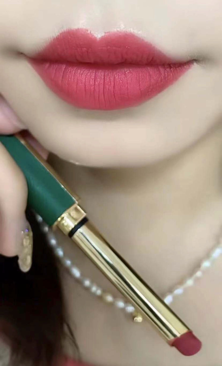 1,pen lipstick|FloweryConcubine