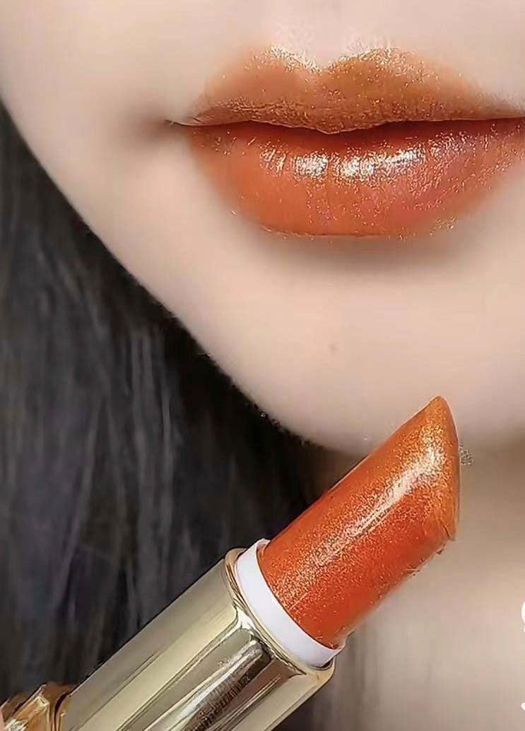 1 color,lipstick-FloweryConcubine
