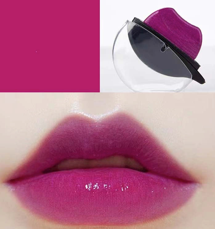 1 color,lazy lipstick