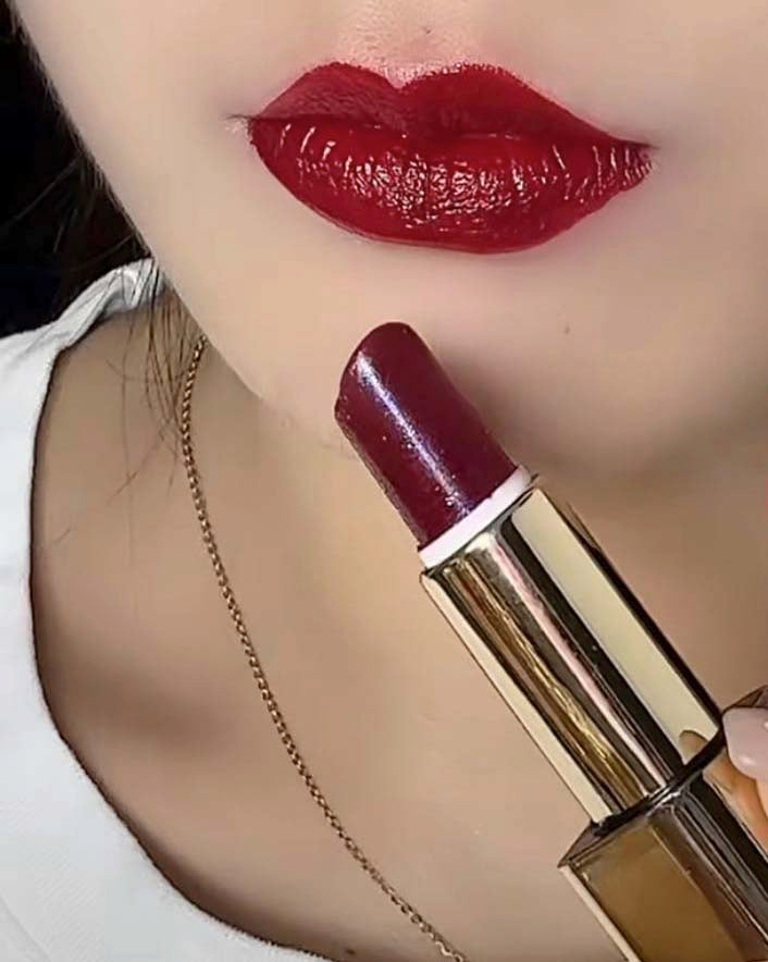 1 color,lipstick|FloweryConcubine