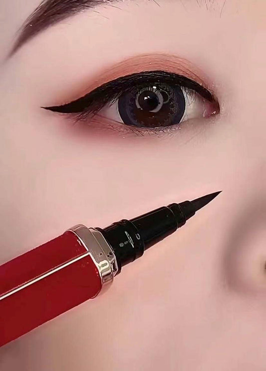 1, eyeliner | Easy to color | FloweryConcubine