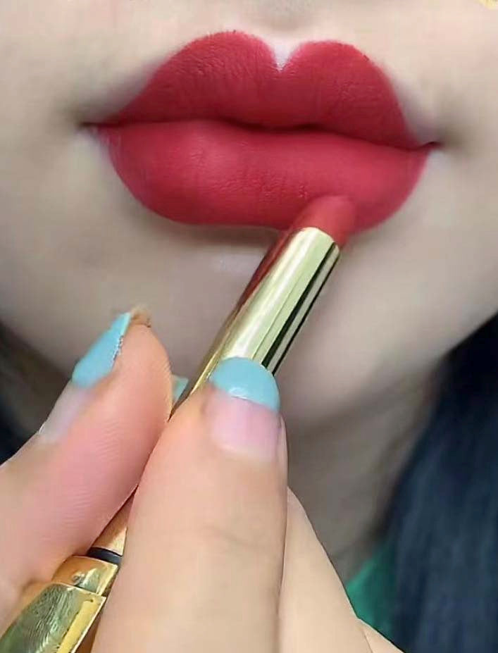 3 ,pen lipstick | pen lipstick |FloweryConcubine