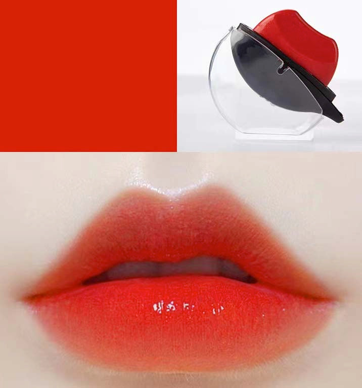 1 color,lazy lipstick