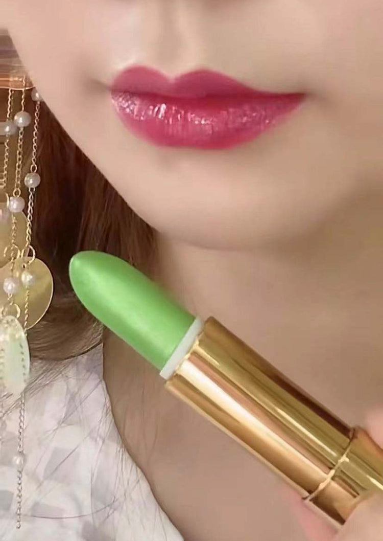 5 colors,lipstick