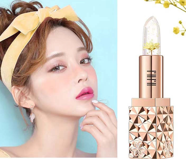 1 color,lipstick